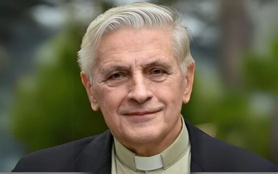Zmarł o. Stanisław Majcher SJ