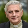Zmarł o. Stanisław Majcher SJ