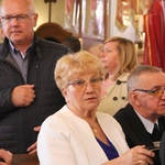 Święcenia diakonatu w Górze Motycznej