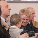 Święcenia diakonatu w Górze Motycznej