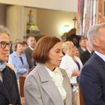 Święcenia diakonatu w Górze Motycznej