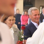 Święcenia diakonatu w Górze Motycznej