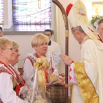 Święcenia diakonatu w Górze Motycznej