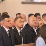 Święcenia diakonatu w Górze Motycznej