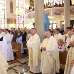 Święcenia diakonatu w Górze Motycznej