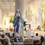 Święcenia diakonatu w Górze Motycznej