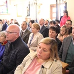 Święcenia diakonatu w Górze Motycznej