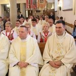 Święcenia diakonatu w Górze Motycznej