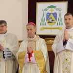 Święcenia diakonatu w Górze Motycznej