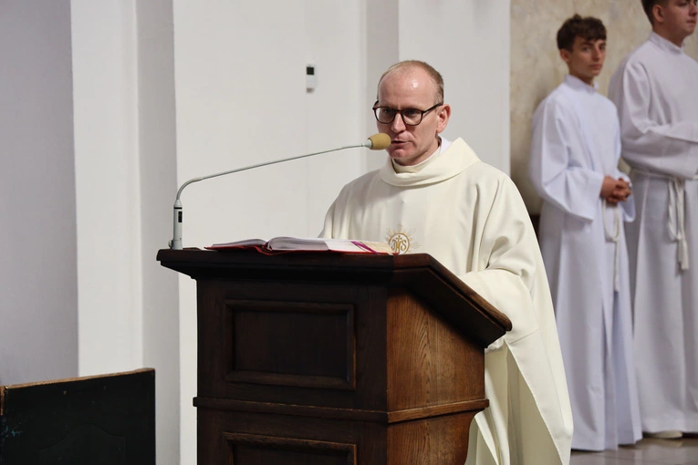 Zjazd Szkół Katolickich i Jana Pawła II w Sandomierzu