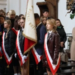 Zjazd Szkół Katolickich i Jana Pawła II w Sandomierzu