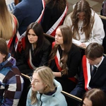 Zjazd Szkół Katolickich i Jana Pawła II w Sandomierzu