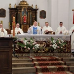 Zjazd Szkół Katolickich i Jana Pawła II w Sandomierzu