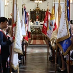 Zjazd Szkół Katolickich i Jana Pawła II w Sandomierzu