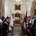 Zjazd Szkół Katolickich i Jana Pawła II w Sandomierzu