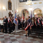 Zjazd Szkół Katolickich i Jana Pawła II w Sandomierzu