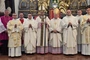 Grono prezbiterów diecezji powiększyło się o dwóch kapłanów, którzy w gotowości czekają na zadania i ludzi, z którymi mają budować Kościół łowicki.