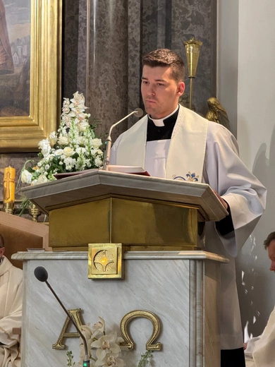 Pielgrzymka Gwiaździsta