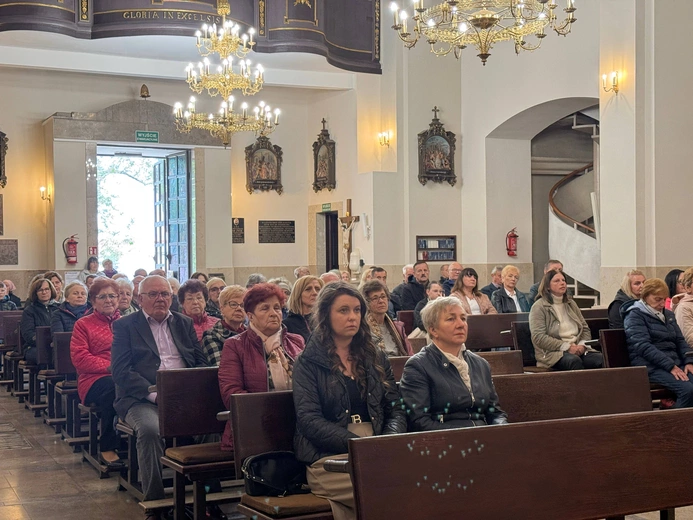 Pielgrzymka Gwiaździsta