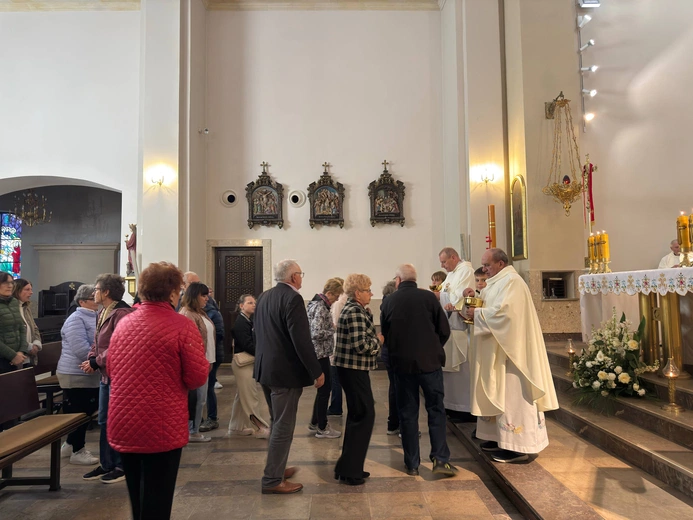 Pielgrzymka Gwiaździsta