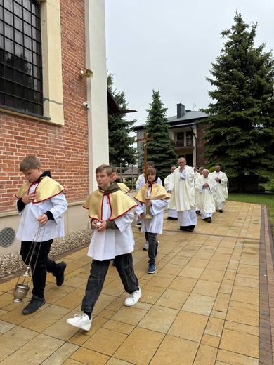 Pielgrzymka Gwiaździsta