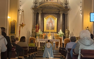 Pielgrzymka Gwiaździsta