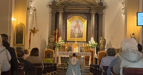 Pielgrzymka Gwiaździsta