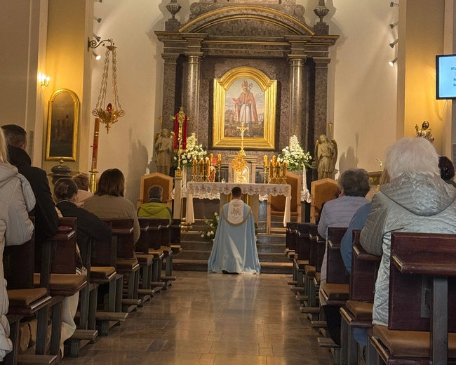 Pielgrzymka Gwiaździsta