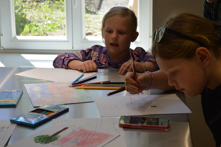 Otwarcie Lokalnego Centrum Tradycji