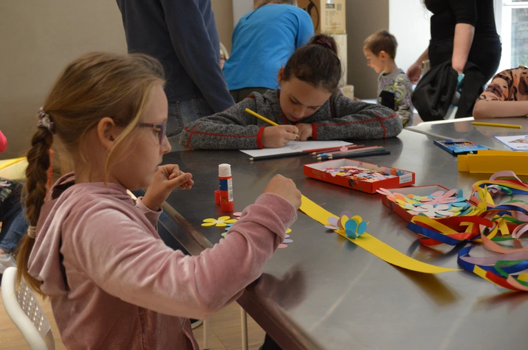 Otwarcie Lokalnego Centrum Tradycji