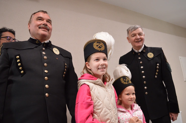 Otwarcie Lokalnego Centrum Tradycji