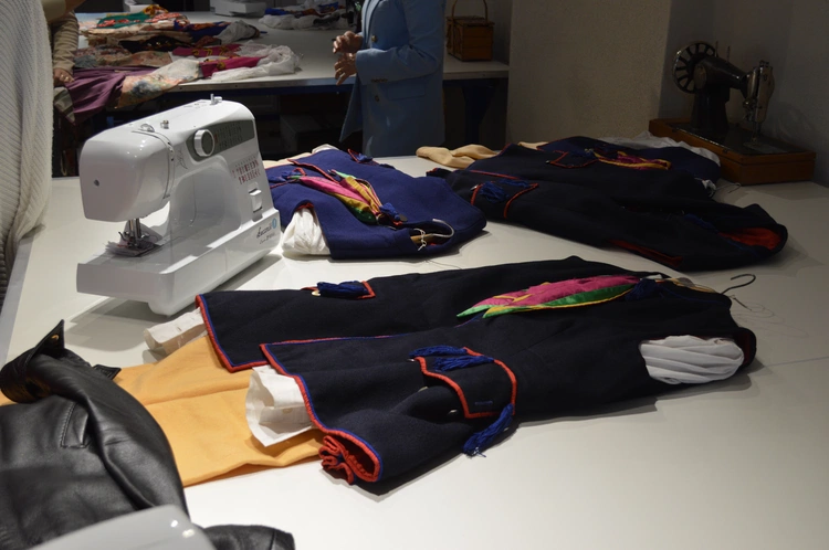 Otwarcie Lokalnego Centrum Tradycji