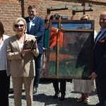 Otwarcie Lokalnego Centrum Tradycji