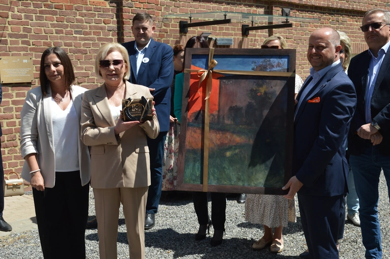 Otwarcie Lokalnego Centrum Tradycji