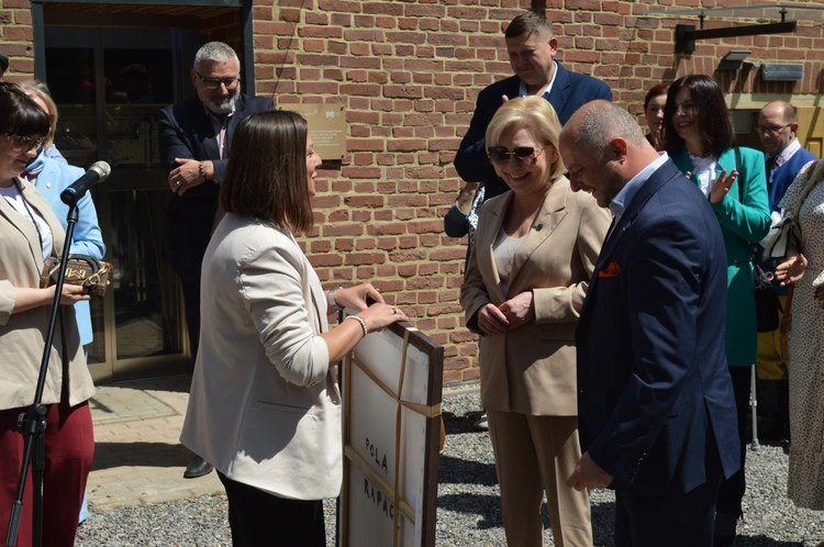 Otwarcie Lokalnego Centrum Tradycji