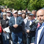 Otwarcie Lokalnego Centrum Tradycji