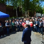 Otwarcie Lokalnego Centrum Tradycji