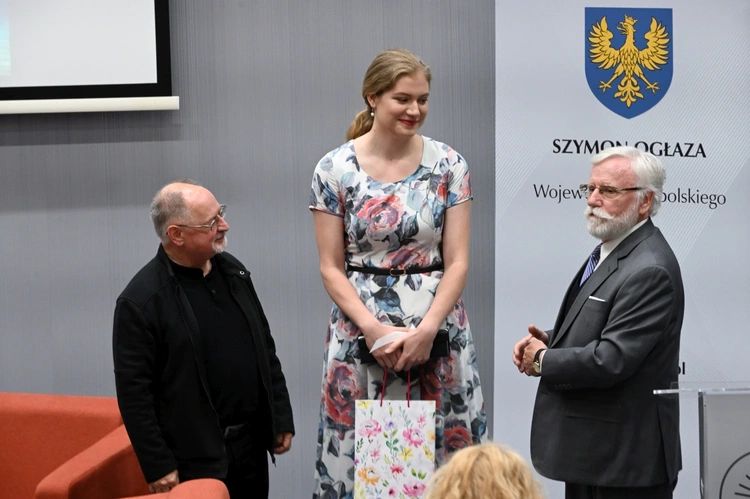 Prapremiera filmu "Tajemnica holownika Radgost"