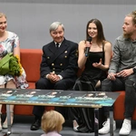 Prapremiera filmu "Tajemnica holownika Radgost"