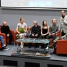 Prapremiera filmu "Tajemnica holownika Radgost"