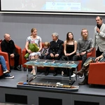 Prapremiera filmu "Tajemnica holownika Radgost"