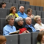 Prapremiera filmu "Tajemnica holownika Radgost"