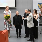 Prapremiera filmu "Tajemnica holownika Radgost"