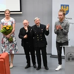 Prapremiera filmu "Tajemnica holownika Radgost"