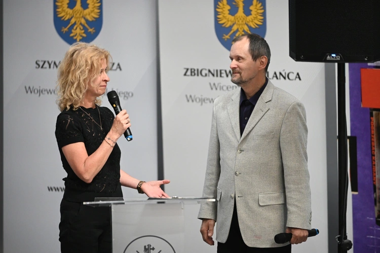 Prapremiera filmu "Tajemnica holownika Radgost"