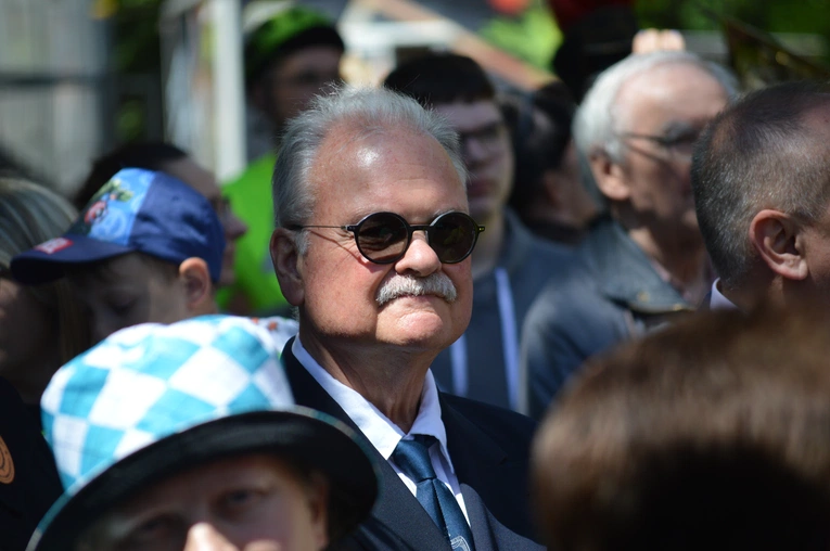 Otwarcie Lokalnego Centrum Tradycji