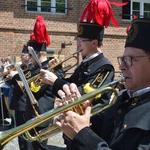 Otwarcie Lokalnego Centrum Tradycji