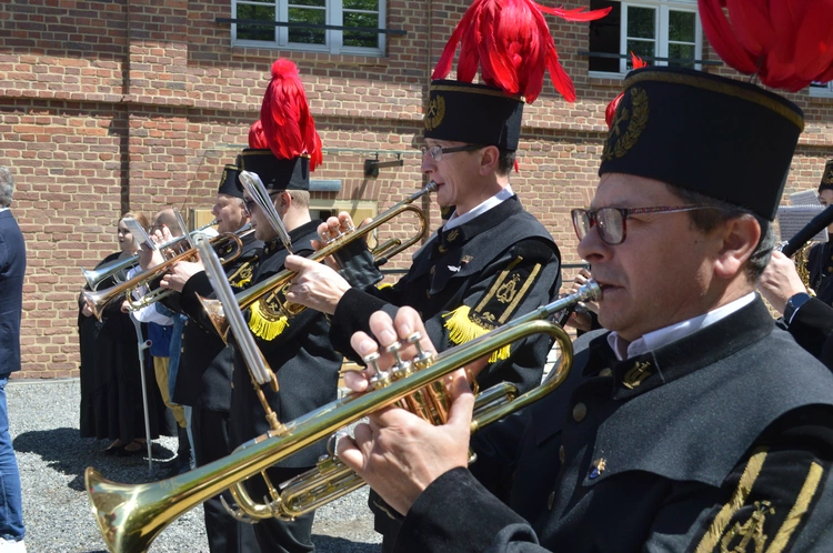 Otwarcie Lokalnego Centrum Tradycji