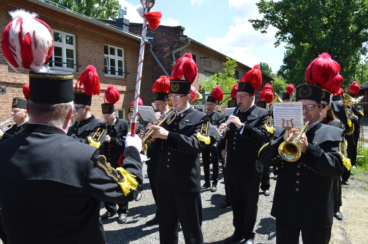 Otwarcie Lokalnego Centrum Tradycji