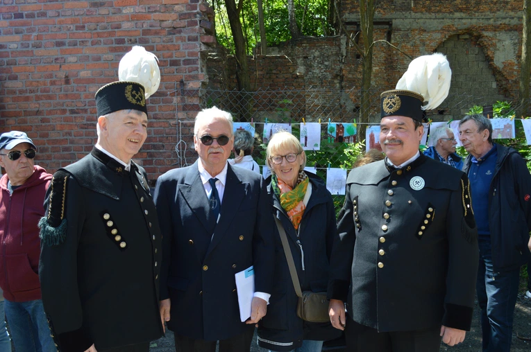 Otwarcie Lokalnego Centrum Tradycji